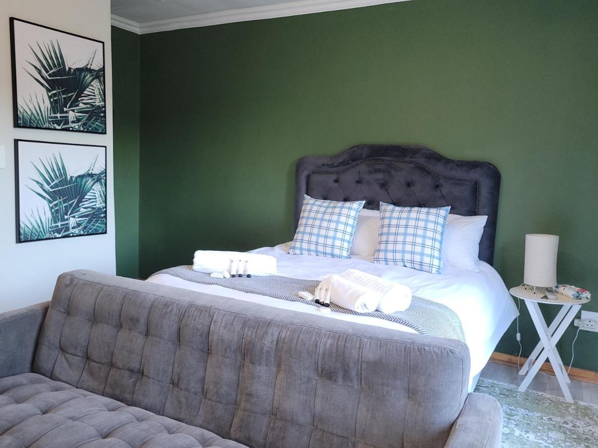 Ayana Bnb Bed and Breakfast Bloemfontein Esterno foto