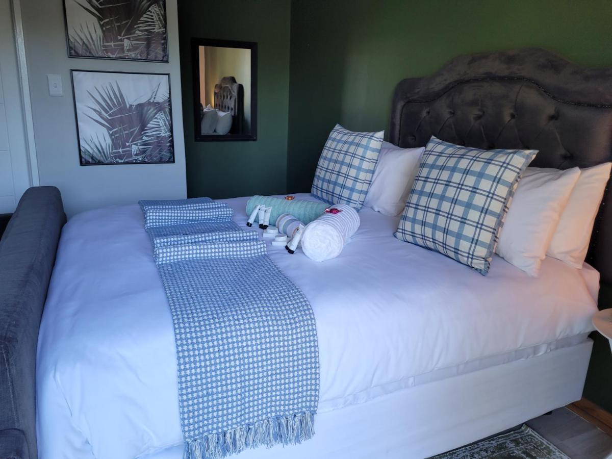 Ayana Bnb Bed and Breakfast Bloemfontein Esterno foto